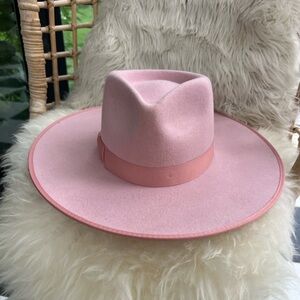 Lack of Color Rancher Hat